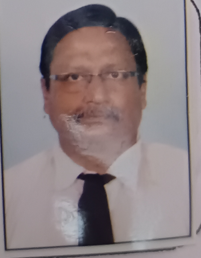 Samaresh Chakraborty 